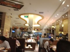 大堂-比格比萨自助(国展店)