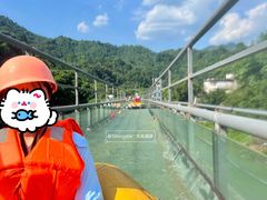 -清泉湾生态旅游度假区