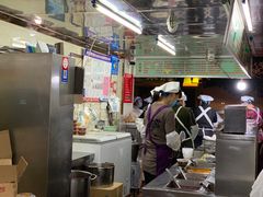 -芳婆糕团店(王府大街店)
