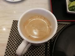 -新发展亚太JW万豪酒店·福苑咖啡厅