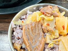 -釜山豚骨汤饭(芝罘万达广场店)