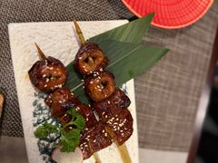 -满来寿喜烧(金虹桥店)