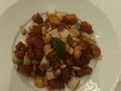 -聆桂烤鸭·金奖烤鸭(静联广场店)