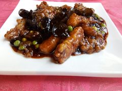 -功德林(南京西路店)