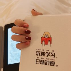 -米米奈児miminail