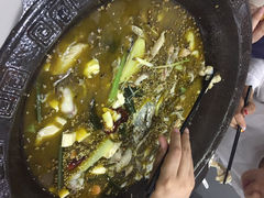 鱼无双-鱼无双·酸菜鱼(来凤街店)