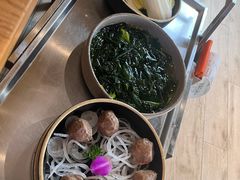 -骨之味·筒骨汤火锅(晋江万达店)