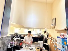 -Radar Coffee(思南路店)