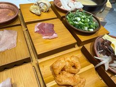 -花菇朵 ll 野生菌火锅·精品云南菜(后沙峪店)