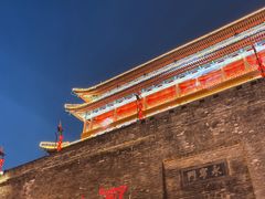 -西安城墙·碑林历史文化景区