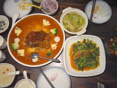 -陈麻婆豆腐(旗舰店)