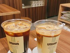 -屋裡·Union Bakery(龙江路店)