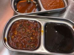 -哈哈碳都·牛肋条无限自助烤肉(宝龙店)