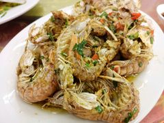 -滑记海鲜饭店·老字号(海鲜街店)