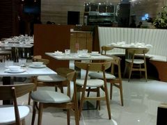 大堂-至潮餐厅精致粤菜·活鲈鱼·走地鸡(珠江新城店)