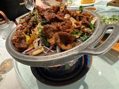 -四世同堂·京菜·烤鸭(双井店)