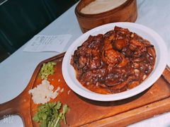 茄子包饼-玉玲珑(陆家嘴店)