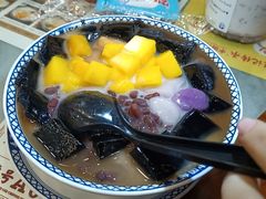 -赵记传承·中国甜品(福州总店)