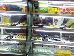 -亚马逊环球美食百汇(新城吾悦广场店)