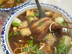 -孙记大碗皮肚面(后宰门店)