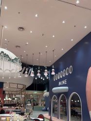 -奈尔宝家庭中心·亲子餐厅(鄞州万达店)