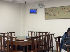 -长平肥姐白粥·海鲜打冷