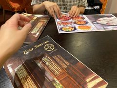 -文兴酒家(Chinatown - Gerrard Street)