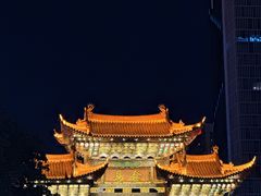 -昆明老街