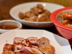 -宝中宝食府(清泰街店)