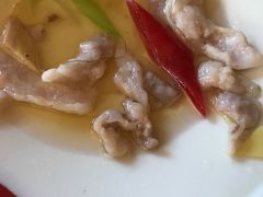 -龙门阵茶屋川菜馆(武康路店)