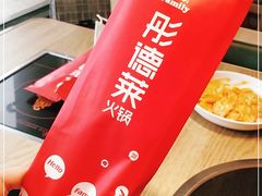 -彤德莱火锅(商圣嘉源店)