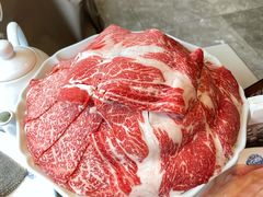 -龙森园火锅(琴台路店)
