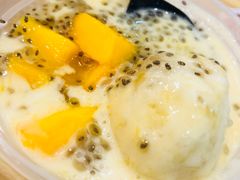 -古春堂凉茶甜品(拱北口岸店)
