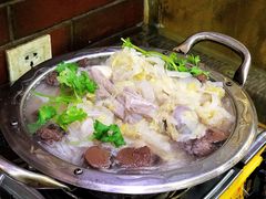 -三子下水馆(南十四道街151号店)