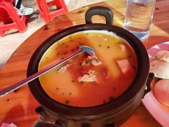-吴掌柜·藕汤印象(南湖店)