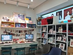-拍刻风照相馆(南山西丽店)