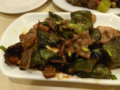 -玲又珑美食(盘福路店)