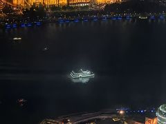 -上海之巅观光厅