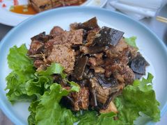 -纪林菜馆·博山菜老字号(华光路店)