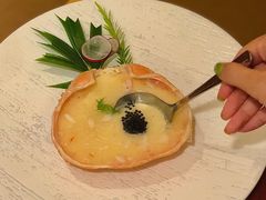 -蟹田居·活蟹料理(东城店)