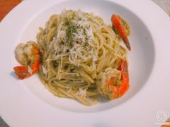 -Kitchen·Y洋厨房西餐厅(王府壹号店)