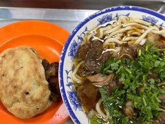 -清真-戏楼王记牛肉面