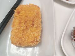 炸虾排-宜家·瑞典风味餐厅(北京西红门店)