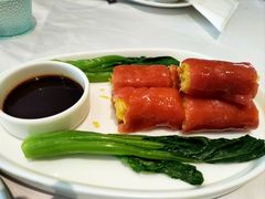 -粤域茶餐厅
