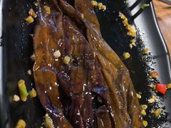 -陈员外正宗夹江烧烤(广福路店)