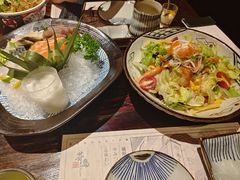 -芥岛(河北大街店)