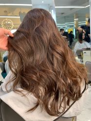 -潘多拉Hairsalon