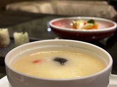 -北京王府井希尔顿酒店·秦唐中餐厅Chynna