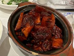 -老吉士酒家(天平路店)