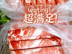 羊肉卷-清真新凯腊牛羊肉专卖店